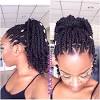 Marley Twists Hair