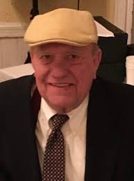 James Randall Steele Obituary