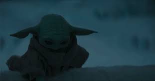 A category with all the characters in garena free fire. The Best Of Baby Yoda Gifs From The Mandalorian Season 2