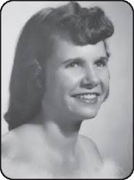 ANNETTE GRAY Obituary (2016)