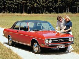 Image result for Royal Red 1968 Audi
