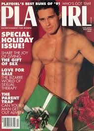 50 Iconic Playgirl Covers | Playgirl