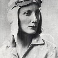 West with the Night by Beryl Markham