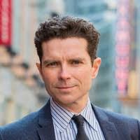 Timothy Reardon's Instagram, Twitter & Facebook