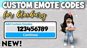 See the best & latest codes for bloxburg 2020 on iscoupon.com. Custom Emote Codes Ids In Bloxburg Roblox Aesthetic Bloxburg Emote Codes New Secret Codes 2020 Youtube