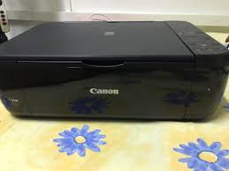 Canon pixma mp287 finishing install ciss tank. Mp287 Printer