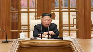 Overall, little is known about the dictator's early life. Kim Jong Un Mutmasslicher Gewichtsverlust Nahrt Spekulationen Uber Gesundheitszustand Der Spiegel