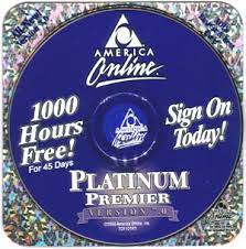 It seemed like there was a new one in your mailbox every week. How Much Did It Cost Aol To Send Us Those Cds In The 90s A Lot Says Steve Case Techcrunch
