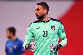 There is no information available about his father and mother's professional information. Update On Gianluigi Donnarumma S Ac Milan Future
