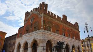Associazione di promozione sociale per la cultura dell'immagine. Want To Visit Piacenza Come And Discover The City Artemilia