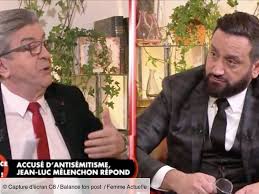 Et pour ça, il peut dire merci à sophia chikirou, sa conseillère en communication, qui a impulsé une stratégie inédite dans la campagne du candidat de. 2021 Jean Luc Melenchon In Balance Your Post The Condition He Imposed On Cyril Hanouna Current Woman The Mag