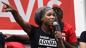 Un concentré de haine et de mensonges contre la france. Raconter La Banlieue Avec Assa Traore Et Nassira El Moaddem