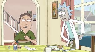 Mort dinner rick andre temporada 5 episodio 1 anterior episodio aleatorio. La Temporada 4 De Rick Y Morty Llega A Netflix Con Polemica