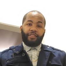 Kelisha Branch and Mario Waters' Wedding Website