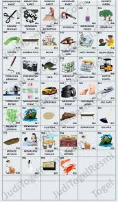 Maybe you would like to learn more about one of these? Buku Mimpi 4d Shefalitayal