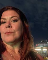 Danielle Priest's Instagram, Twitter & Facebook