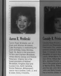 Article clipped from The Times Leader