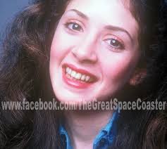 The Great Space Coaster...