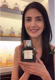 Eight and Bob Perfume Nuit De Megeve