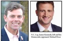 Event held to honor memory of former lawmaker Peter Schmitt