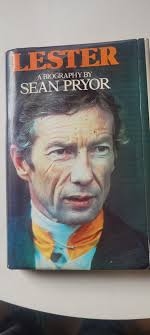 A good read a early Biography I've read it a few times still reckon it  should have been sir lester