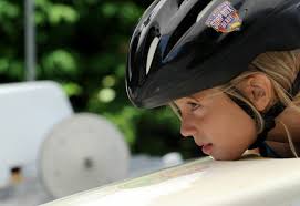 Cahill wins spot in soap box derby championships in Akron