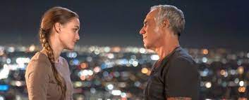 Like any good protagonist he has problems with authority, follows his gut and bends a few rules while achieving the best solved case. Bosch Trailer Und Startdatum Fur Finale Staffel Serie Erhalt Nach Explosiver Staffel Jedoch Spin Off Tv Wunschliste