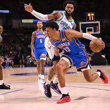 Thunder finalizing another trade for veteran center