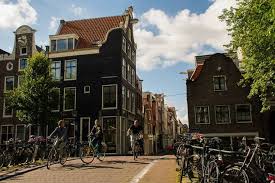 Nederländerna, även holland, är ett land i benelux. 25 Intressanta Fakta Om Nederlanderna Holland Swedish Nomad
