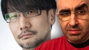 Hideo Kojima Documentary