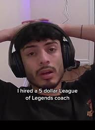 I'm tired of these coaches #leagueoflegends #leaguetiktok