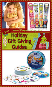We've collected the best gift ideas for a teenage girl's best friend! Gift Ideas For Young Girls Ages 5 To 8 Holiday Gift Guide 3 Boys And A Dog