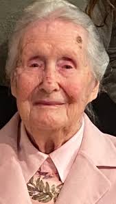 Obituary for Myrtis Dean Mann