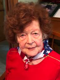 Obituary for Dorothy Cameron Hales