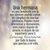 Si realmente quieres hacer cosas importantes y grandes con tu vida, no puedes hacerlo solo. 1