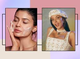 Celebrity skincare brands 2021: From Kylie Cosmetics to Kora Organics