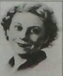 Phyllis Jane Vincent Grubb (1918-2006)