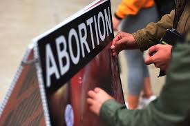 Medical abortion (abortion pill) services: As Abortion Access Declines Women Turn To The Internet Local Columbiamissourian Com
