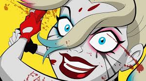 We did not find results for: New Bloody Poster For The Harley Quinn Animated Series Confirms Fall 2019 Launch Geektyrant