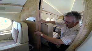 Maybe you would like to learn more about one of these? 1 Gulfstream Sliding Door Malfunction Youtube