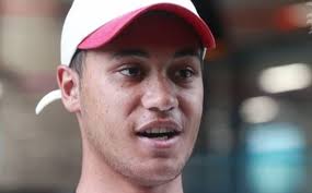 James Rolleston: Still struggling with simple things after crash