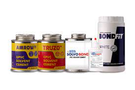 Maybe you would like to learn more about one of these? What Are Cpvc And Pvc Plumbing Pipe Glue Quora