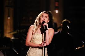 Miley Cyrus Her Best Covers Cover Song Performances Rolling Stone