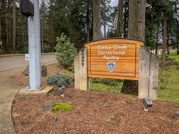 Search inmates in coffee creek correctional facility (cccf). Coffee Creek Correctional Facility S Reports Of Misconduct Persist