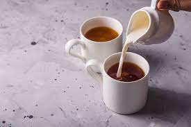 Can You Steep Tea In Milk What To Expect Wigglywisdom Com
