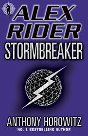 Read our alex rider book review. The Alex Rider Series Are Loved By All The Boys From Age 18 To Age 11 They Re Full Of Adventure Spy Stuff And Cool Gadget Alex Rider Books Alex Rider Rider