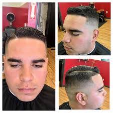 Joseph Cerda's Instagram, Twitter & Facebook