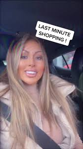 Christmas Madness in Coleraine: Shopping Fun with Friends