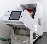 How Color Sorter Machines Work: Fundamental Principles