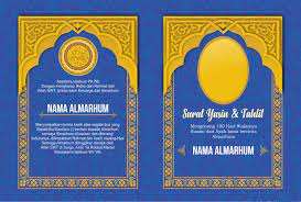 Poin pembahasan 40+ sampul buku yasin download adalah : 24 Free Download Desain Cover Yasin Siap Cetak Free Cdr Psd Tutoriduan Com